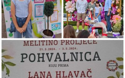 Melitino proljeće