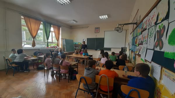 Noć knjige