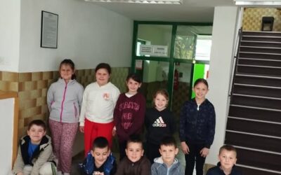 Škola plivanja