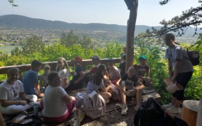 Planinarski pohod – Ogulin