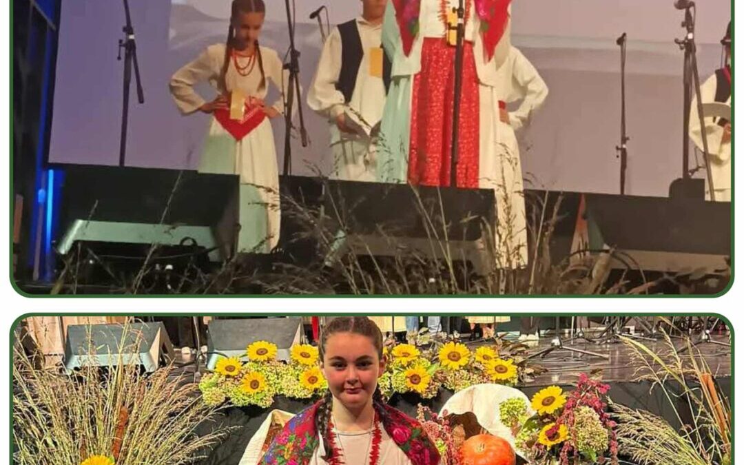 Nastup u Zlataru