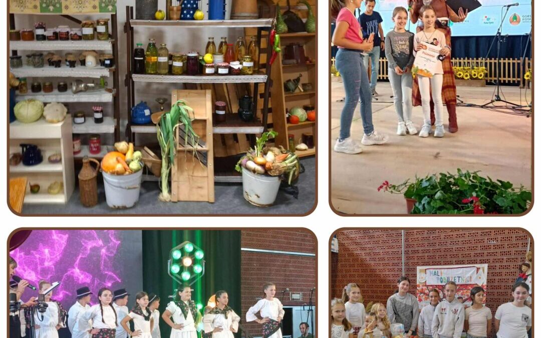 Bundevijada: kreativnost, tradicija i poduzetnički duh naših učenika