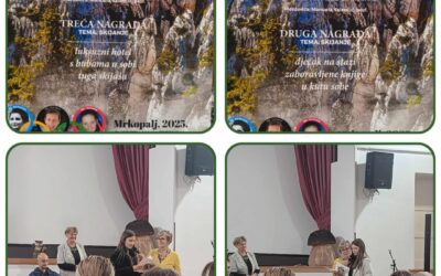 Međunarodni haiku susreti Mrkopalj