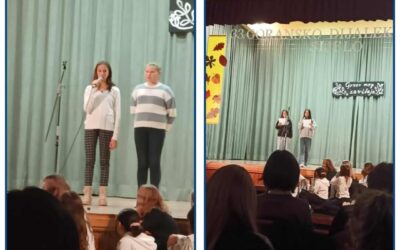 33. Goransko dijalektalno sijelo