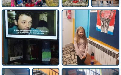 Dan sjećanja na žrtve Domovinskog rata i Dan sjećanja na žrtvu Vukovara i Škabrnje