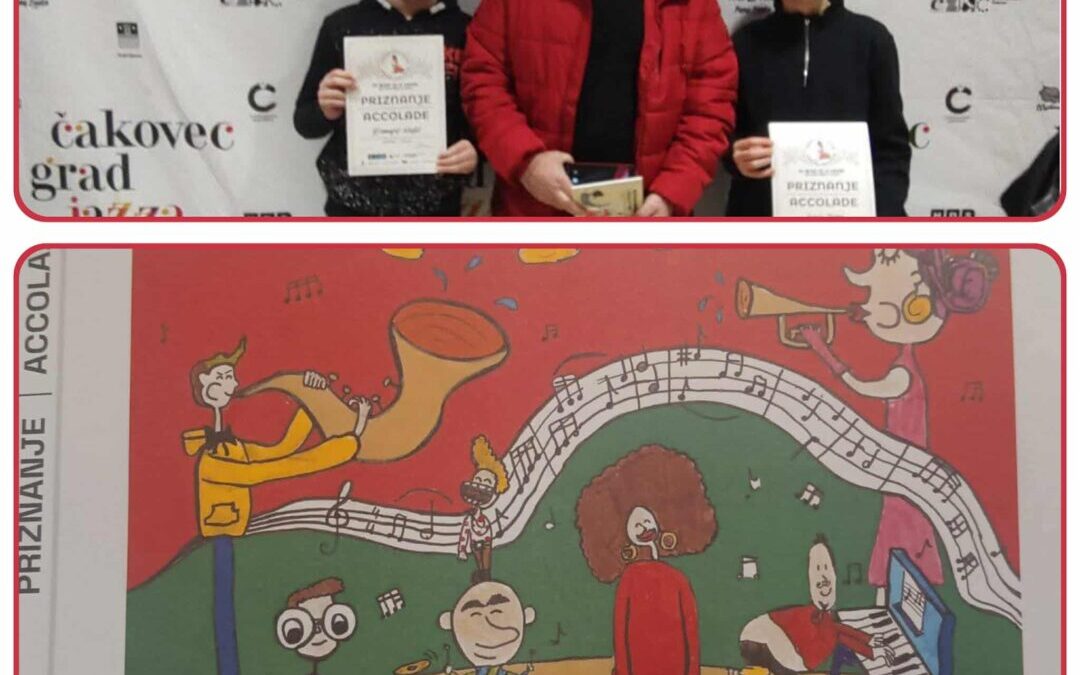 10. Međunarodna izložba karikature- Čakovec 2025.