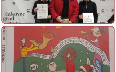 10. Međunarodna izložba karikature- Čakovec 2025.