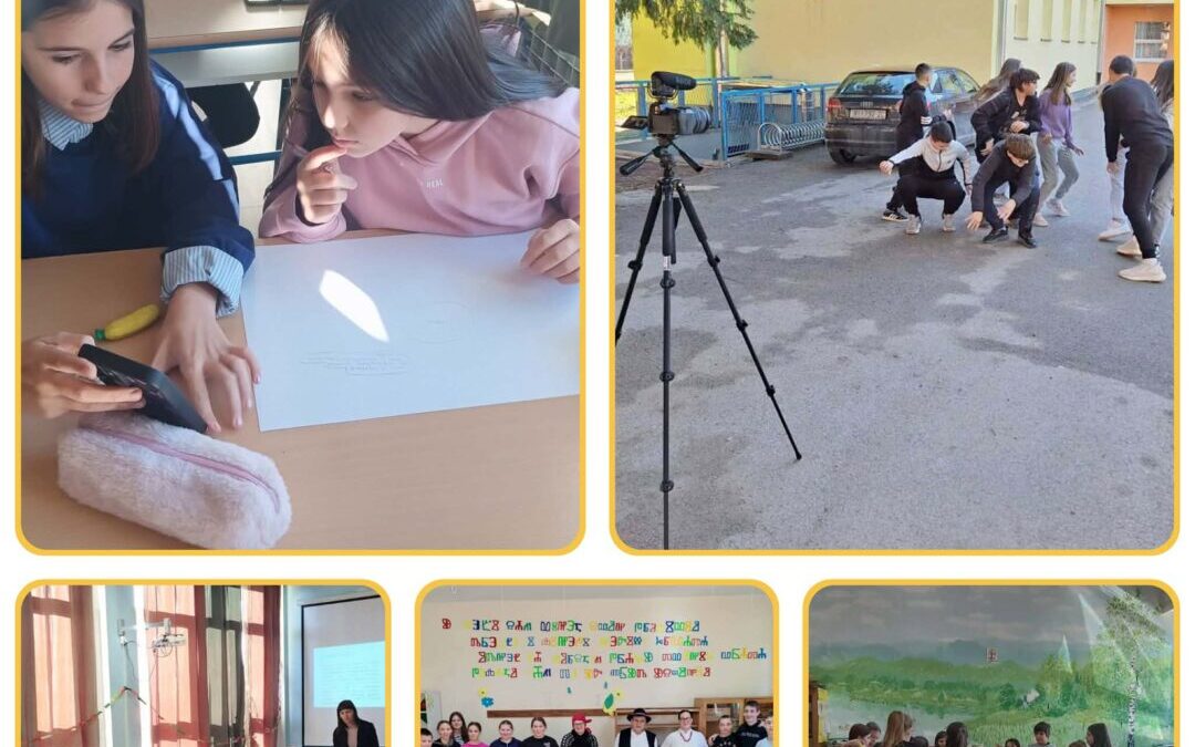 Innolab Dan kulture u Vrbovskom i Severinu na Kupi