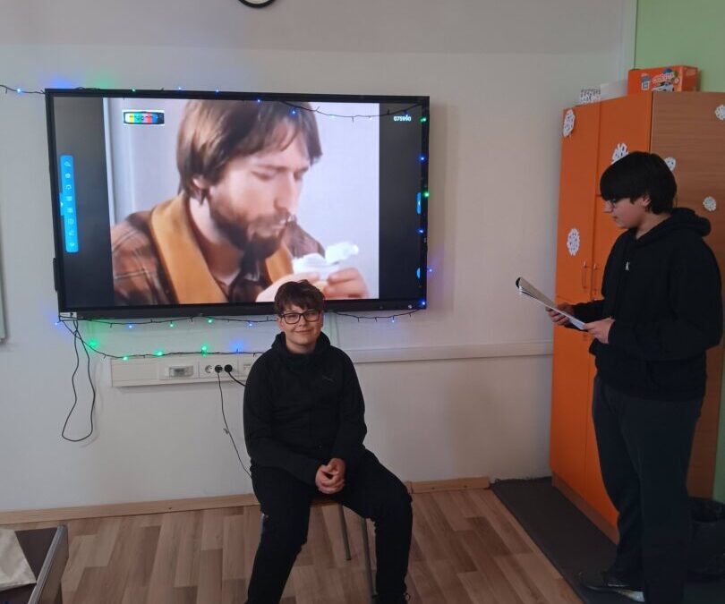 Smogovci – intervju s likovima