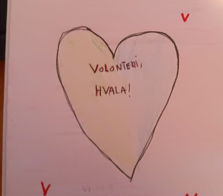 Međunarodni dan volontera