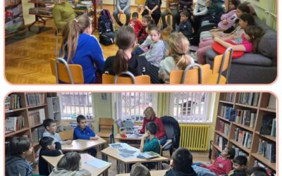 15 po 15: cijela Hrvatska čita djeci