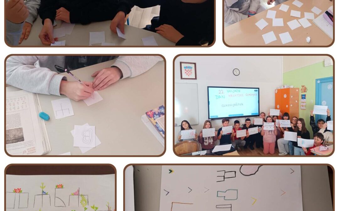 Dan hrvatske glagoljice i glagoljaštva