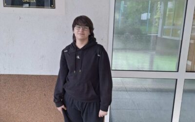 Županijsko natjecanje iz informatike