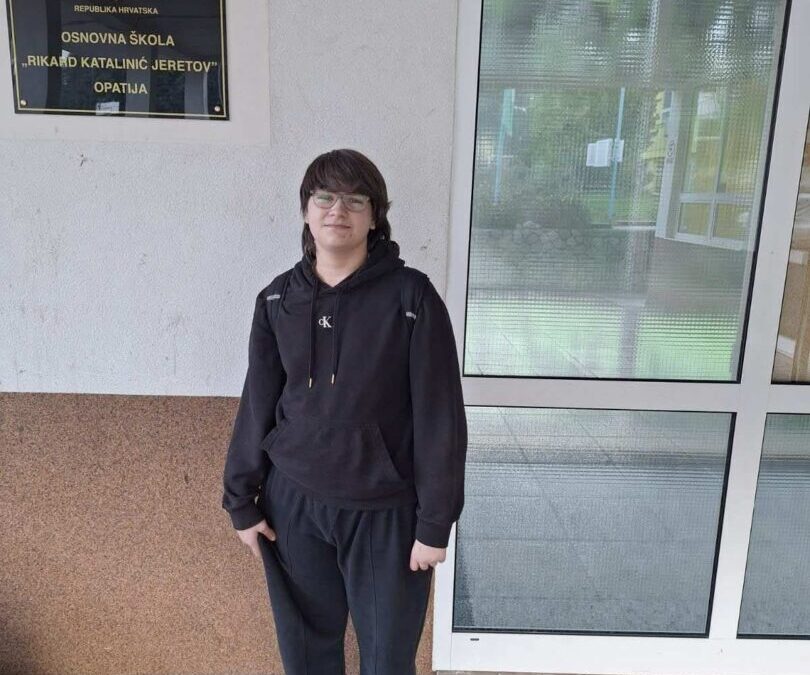 Županijsko natjecanje iz informatike