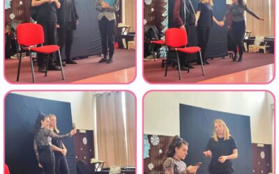 Edukativna predstava “Mreža”