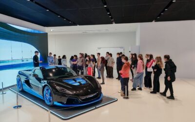 Technik, Wissenschaft und Sprache