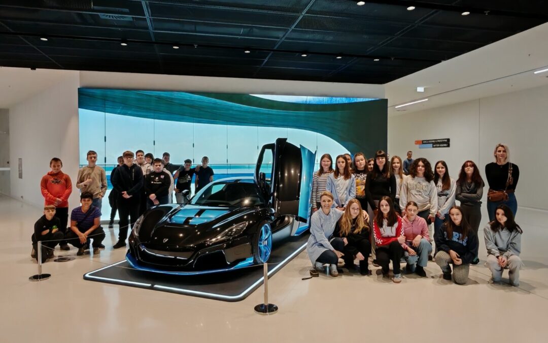 Znanost, inovacije i jezik