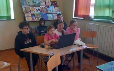 Dijalektalni kviz “Goranski cukrac”