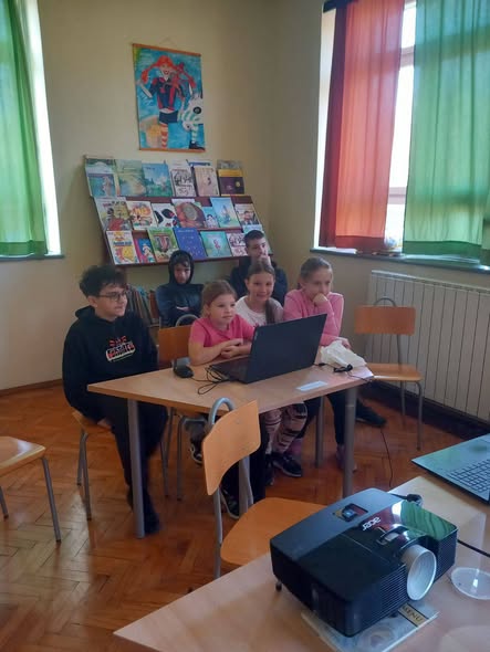 Dijalektalni kviz “Goranski cukrac”