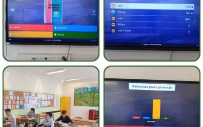 Dani hrvatskog jezika