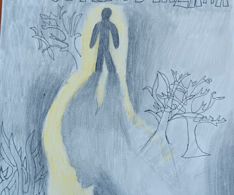 Mrak na svijetlim stazama