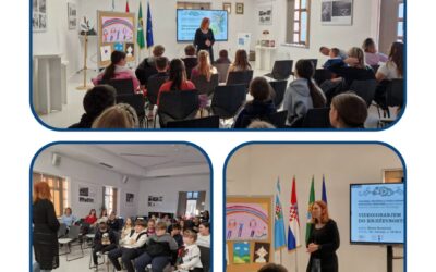 Tjedan dobre dječje knjige