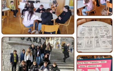 Prijateljstvo koje ne poznaje granice