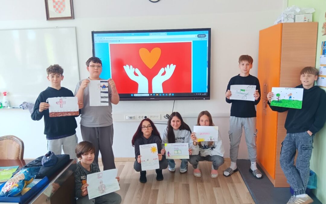 Volonterski rječnik