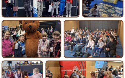 Terenska nastava – Zagreb