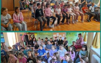 Edukativna predavanja