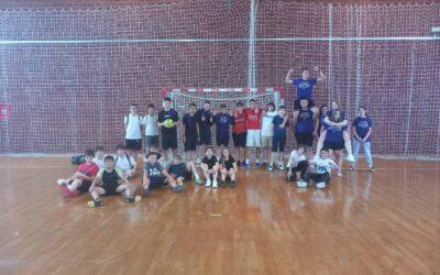 Sportska međurazredna natjecanja