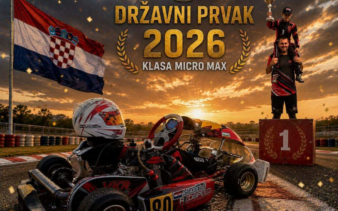 Velik uspjeh našeg učenika